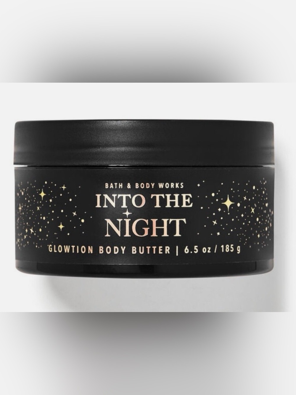 Final Price Drop New Bath & Body Works Into the Night Body Butter - Picture 2 of 5